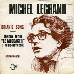 [Pochette de Brian’s song (Michel LEGRAND)]