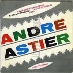 [Pochette de L’alphabet de l’accordon (Andr ASTIER)]