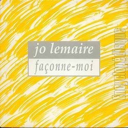 [Pochette de Faonne-moi (Jo LEMAIRE)]