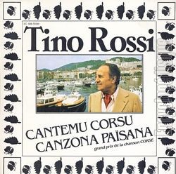 [Pochette de Cantemu corsu (Tino ROSSI)]