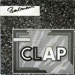 [Pochette de Barman (CLAP)]