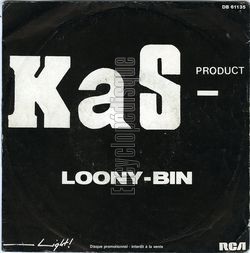 [Pochette de Loony-bin (KAS PRODUCT)]