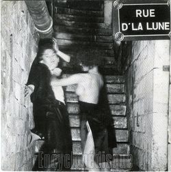 [Pochette de 21 heures 60 (RUE D’LA LUNE)]