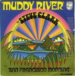 [Pochette de Muddy river (Steve CLARK)]