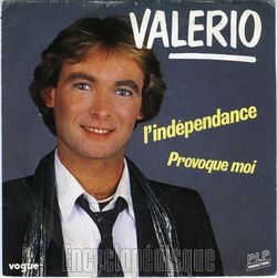 [Pochette de L’indpendance (VALRIO)]