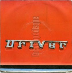 [Pochette de Demoiselle en papier (DRIVER)]