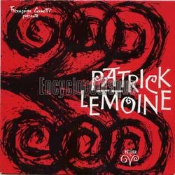 [Pochette de Je crois (Patrick LEMOINE)]