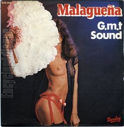 [Pochette de Malaguea (G.M.T. SOUND)]