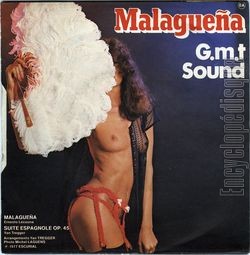 [Pochette de Malaguea (G.M.T. SOUND) - verso]