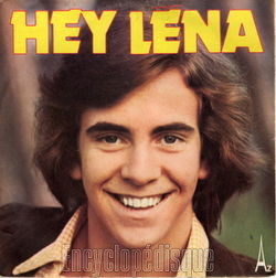 [Pochette de Hey Lena (LNA)]