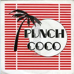 [Pochette de Ote kafrinn (PUNCH COCO)]