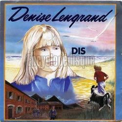 [Pochette de Dis (Denise LENGRAND)]