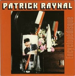 [Pochette de Le petit radar d’Oscar (Patrick RAYNAL)]