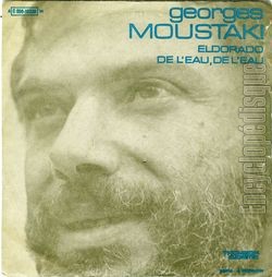 [Pochette de Eldorado (Georges MOUSTAKI)]