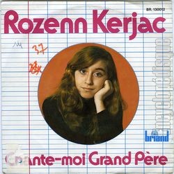 [Pochette de Chante-moi grand-pre (Rozenn KERJAC)]