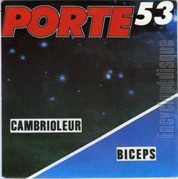 [Pochette de Cambrioleur (PORTE 53)]