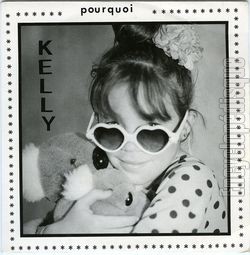 [Pochette de Pourquoi (KELLY (3))]