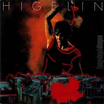 [Pochette de A (Jacques HIGELIN)]