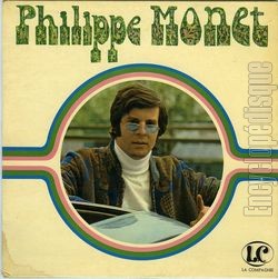 [Pochette de La main qui tire, la main qui tue (Philippe MONET)]