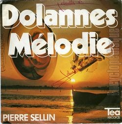 [Pochette de Dolannes mlodie (Pierre SELLIN)]