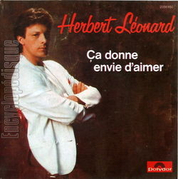 [Pochette de a donne envie d’aimer (Herbert LONARD)]