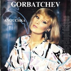 [Pochette de Gorbatchev (ANOUCHKA)]