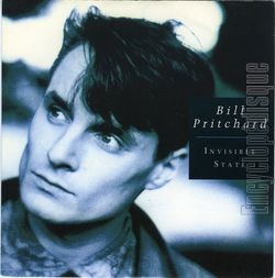 [Pochette de Invisible state (Bill PRITCHARD)]