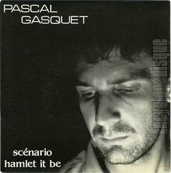 [Pochette de Scnario (Pascal GASQUET)]