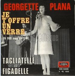 [Pochette de je t’offre un verre (ANTOINE et Georgette PLANA)]