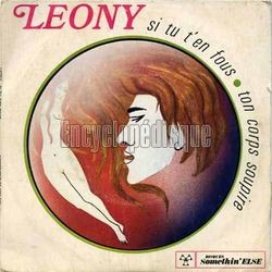 [Pochette de Si tu t’en fous (LONY)]