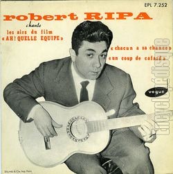 [Pochette de Le bidon (Robert RIPA) - verso]