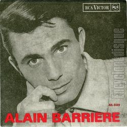 [Pochette de Les sabots (Alain BARRIRE)]