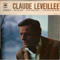 [Pochette de Frdric (Claude LVEILLE)]