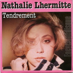 [Pochette de Tendrement (Nathalie LHERMITTE et Herbert LONARD)]