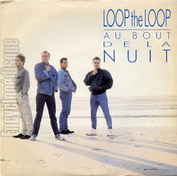 [Pochette de Au bout de la nuit (LOOP THE LOOP)]