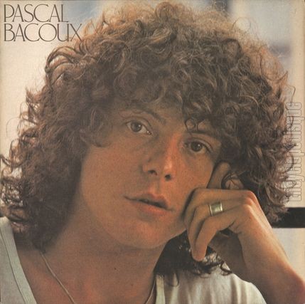 [Pochette de Pascal Bacoux (Pascal BACOUX)]