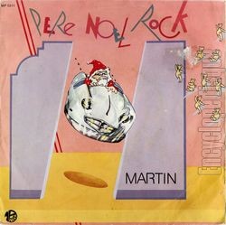 [Pochette de Pre Nol rock (MARTIN (3))]