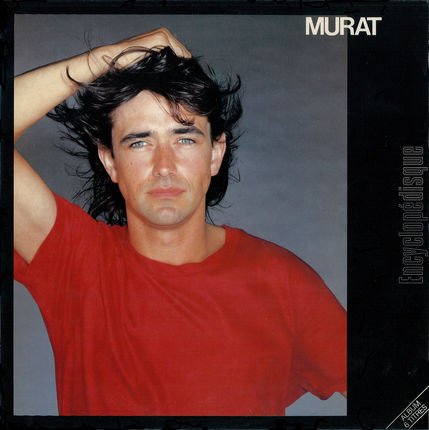 [Pochette de Murat (Jean-Louis MURAT)]