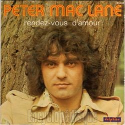 [Pochette de Rendez-vous d’amour (Peter MAC LANE)]