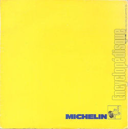 [Pochette de Michelin zX radial tout temps (PUBLICIT) - verso]