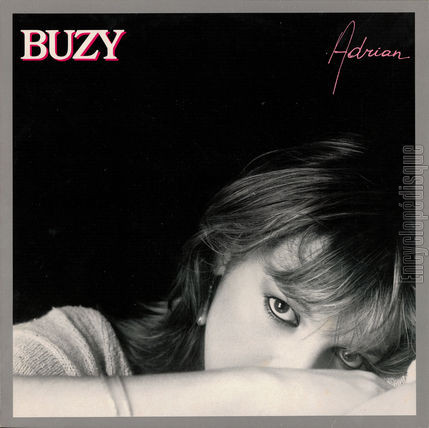 [Pochette de Adrian (BUZY)]