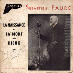 [Pochette de Sbastien Faure, La naissance et la mort des dieux (DOCUMENT)]