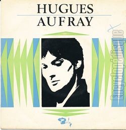 [Pochette de Je ne pourrai t’oublier tout  fait (Hugues AUFRAY)]