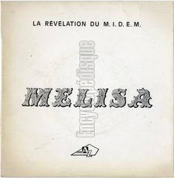 [Pochette de J’ai besoin de toi (MLISA)]