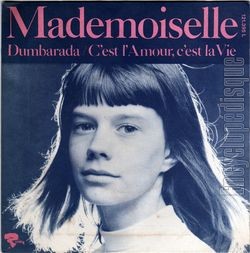 [Pochette de Dumbarada (MADEMOISELLE)]