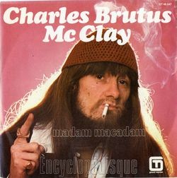 [Pochette de Madam macadam (Charles BRUTUS Mc CLAY)]