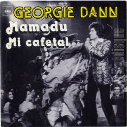 [Pochette de Mamadu (Georgie DANN)]