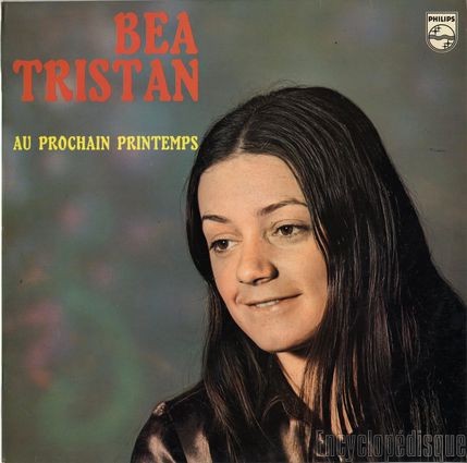 [Pochette de Au prochain printemps (Ba TRISTAN)]