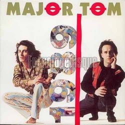 [Pochette de 1989 (MAJOR TOM)]