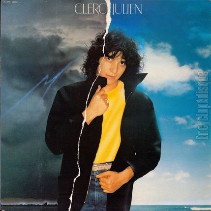 [Pochette de Clerc Julien (Julien CLERC)]